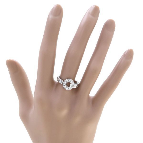 Bvlgari Ring #11.5 A