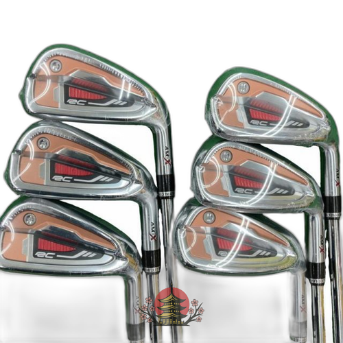 Single Iron Rc Am-X 6S Ir Ns Pro 950Gh Neo S) A