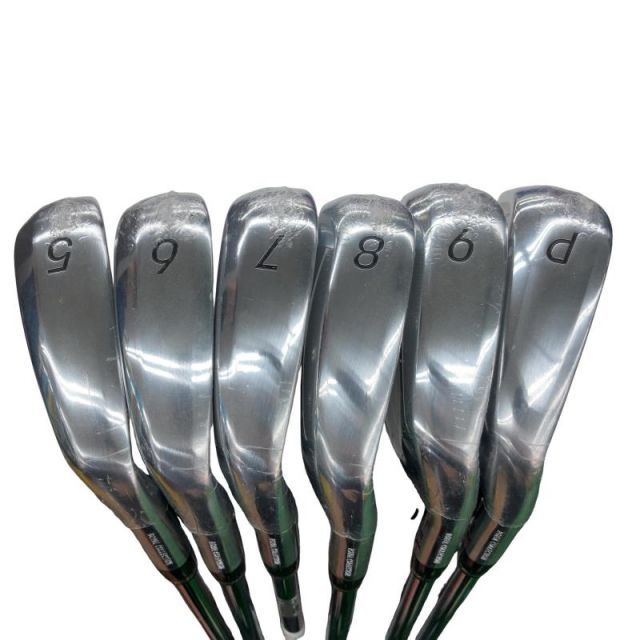 Single Iron Rc Am-X 6S Ir Ns Pro 950Gh Neo S) A