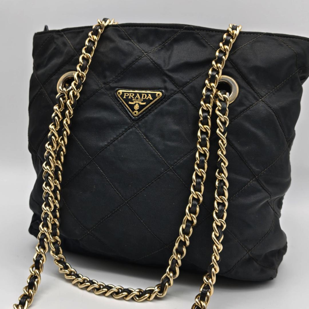 Prada Shoulder Bag