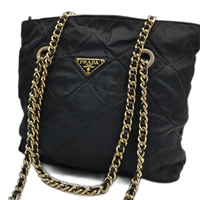 Prada Shoulder Bag
