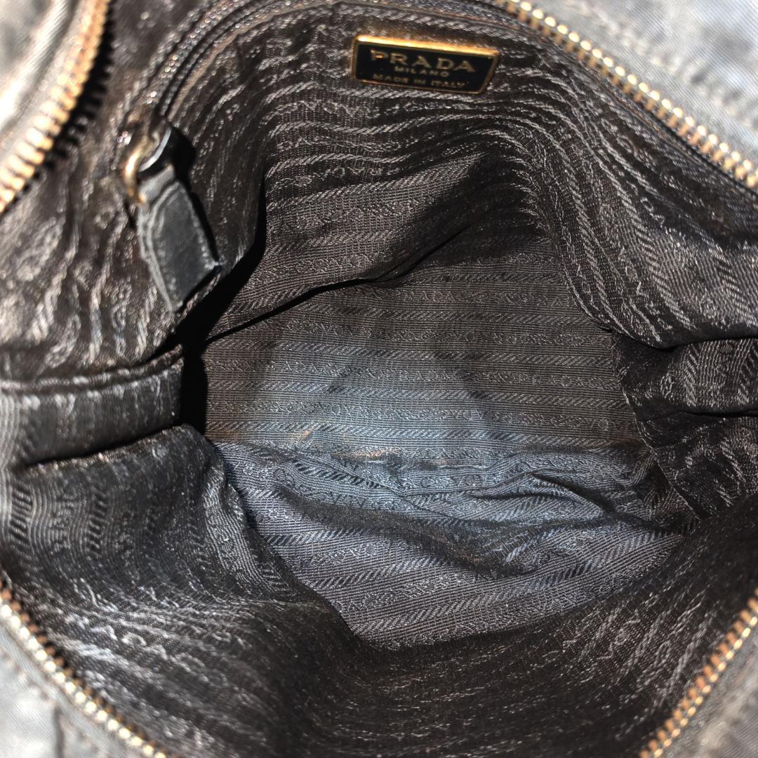 Prada Shoulder Bag