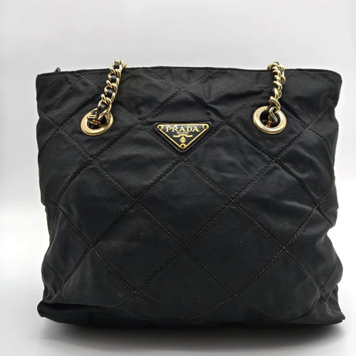 Prada Shoulder Bag