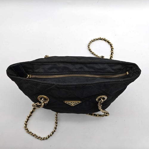 Prada Shoulder Bag