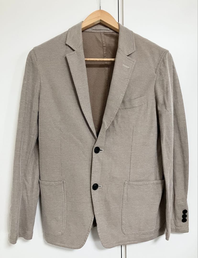 Tomorrowland Tailored Jackets