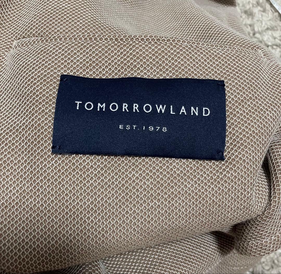 Tomorrowland Tailored Jackets