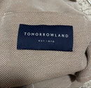 Tomorrowland Tailored Jackets