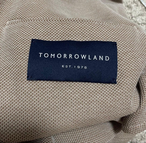 Tomorrowland Tailored Jackets