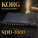 Korg Recording Effects Units Sdd-1000 #61502