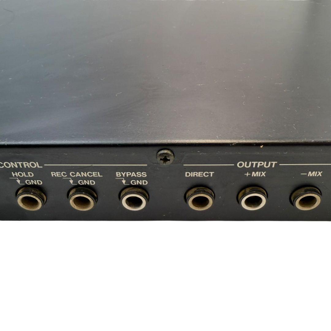Korg Recording Effects Units Sdd-1000 #61502
