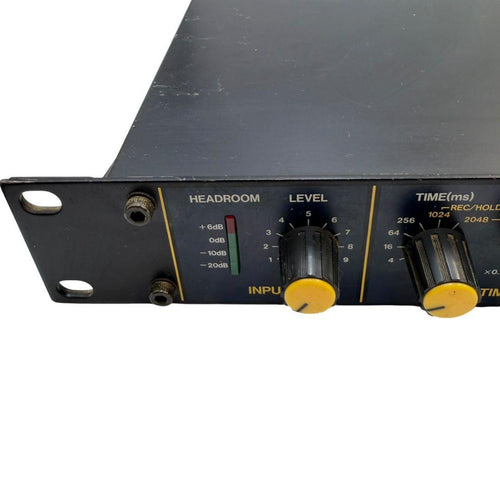 Korg Recording Effects Units Sdd-1000 #61502