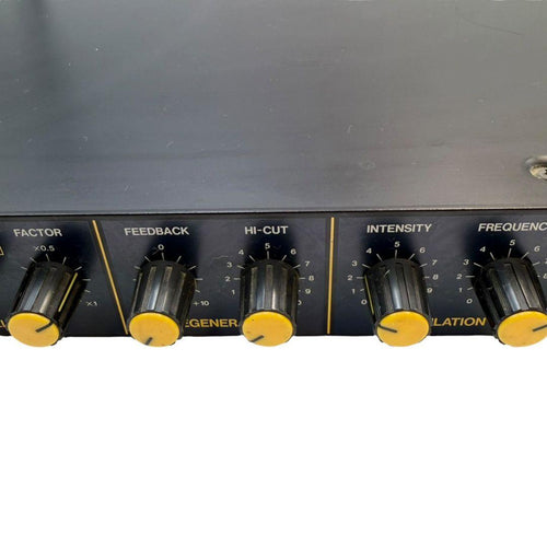 Korg Recording Effects Units Sdd-1000 #61502
