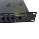 Korg Recording Effects Units Sdd-1000 #61502