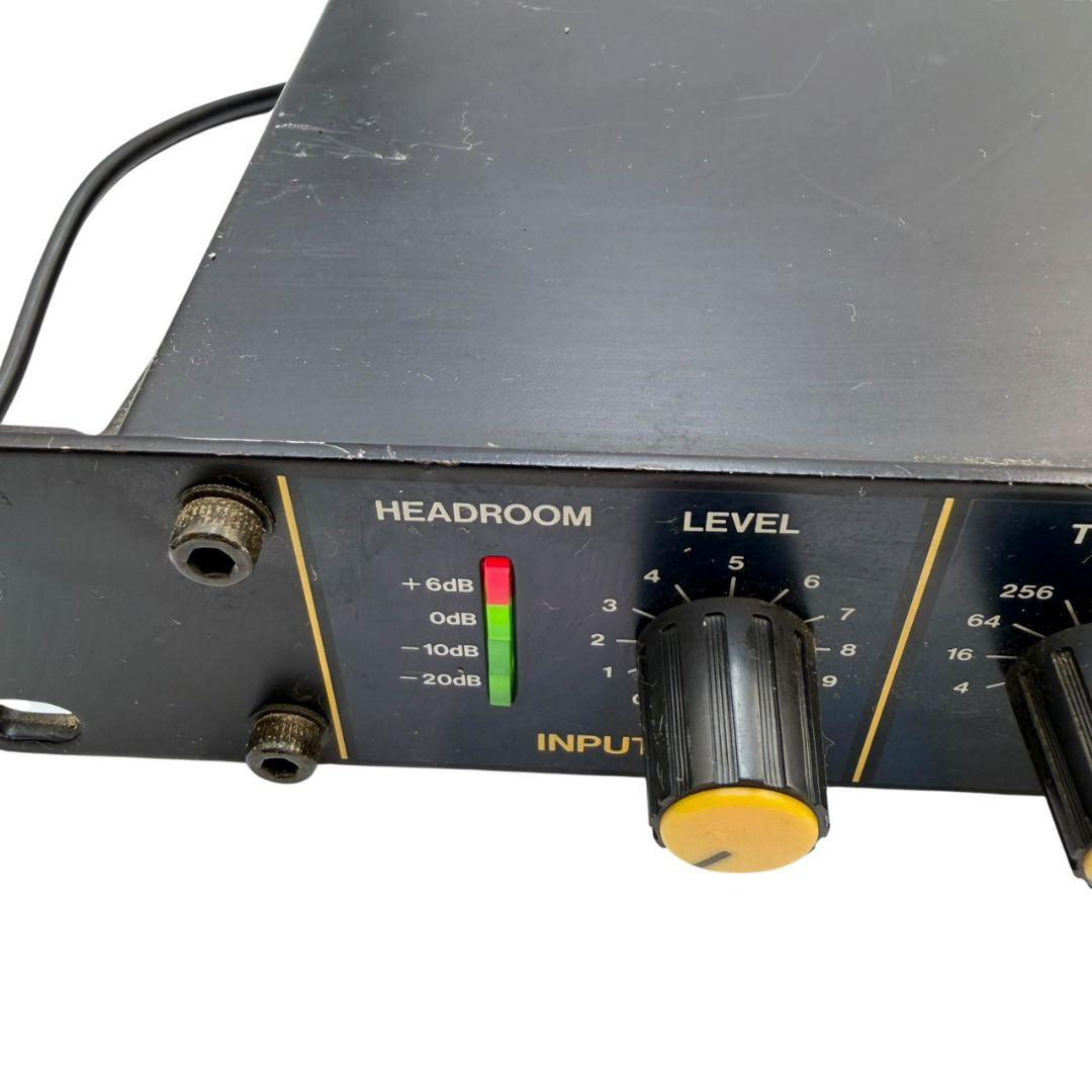 Korg Recording Effects Units Sdd-1000 #61502