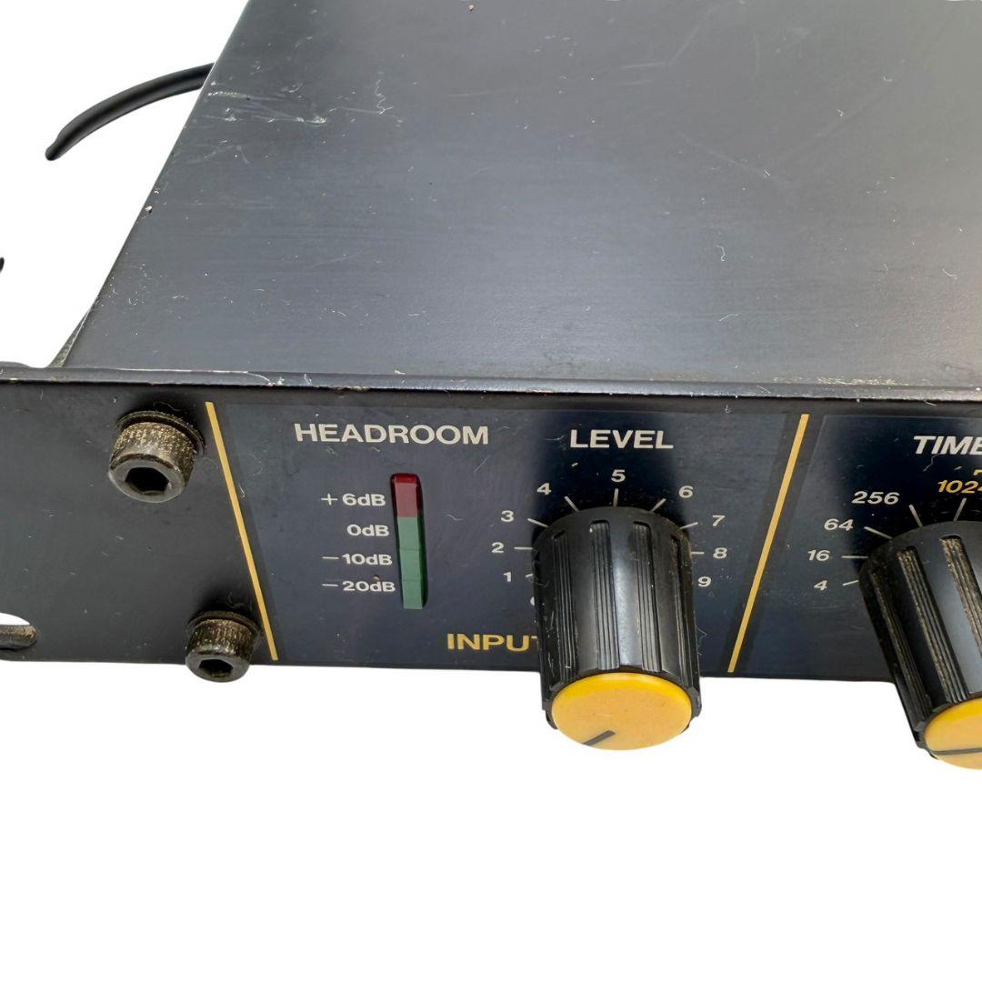 Korg Recording Effects Units Sdd-1000 #61502