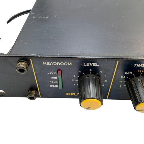 Korg Recording Effects Units Sdd-1000 #61502