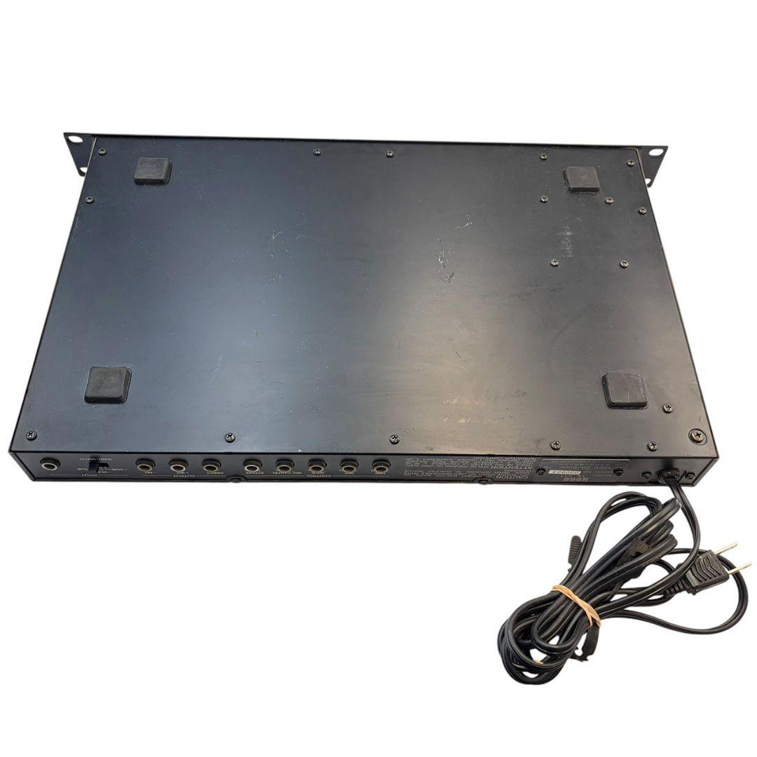 Korg Recording Effects Units Sdd-1000 #61502