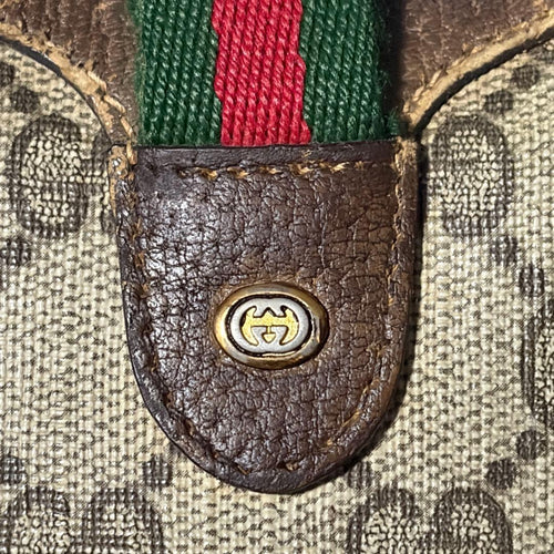 Gucci Shoulder Bags Gg