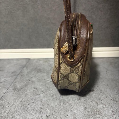 Gucci Shoulder Bags Gg