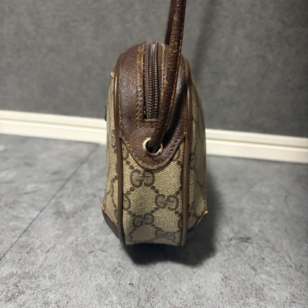 Gucci Shoulder Bags Gg