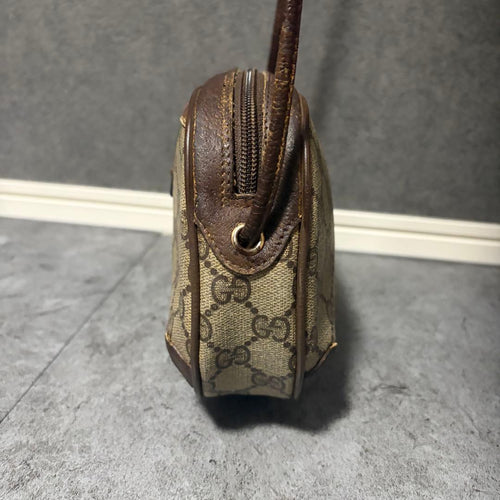 Gucci Shoulder Bags Gg