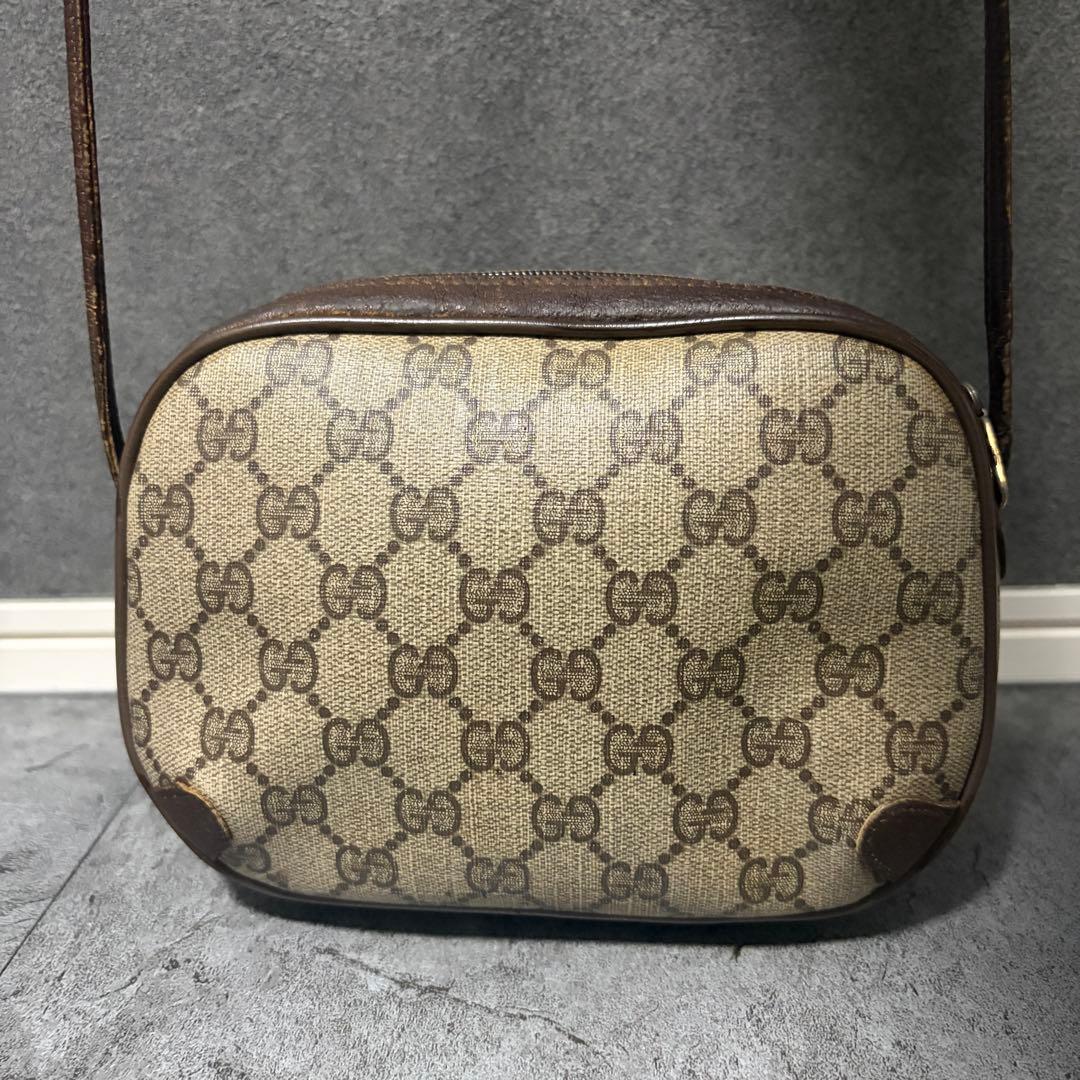 Gucci Shoulder Bags Gg