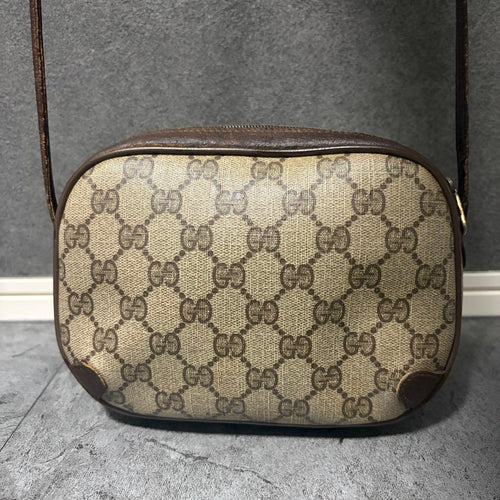 Gucci Shoulder Bags Gg