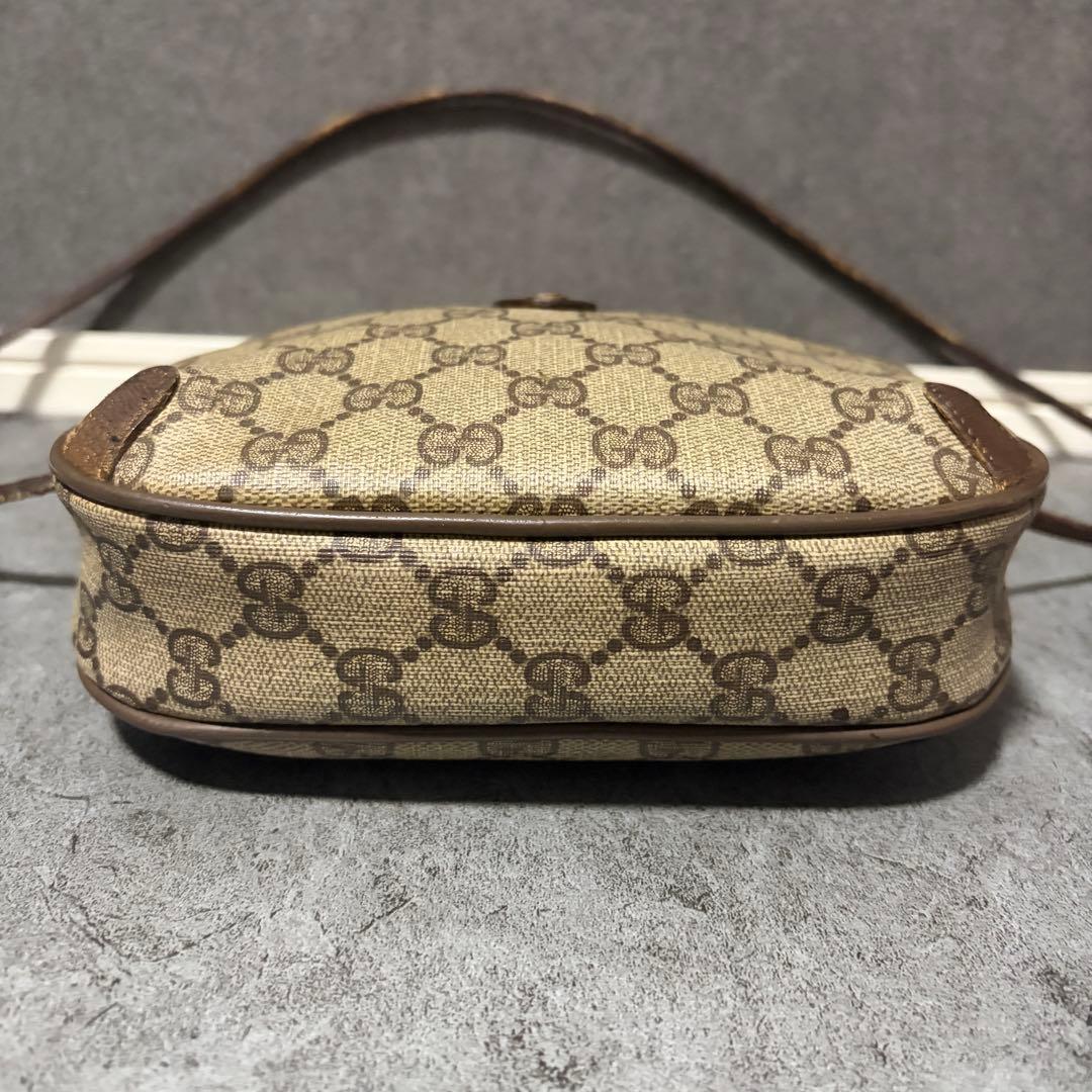 Gucci Shoulder Bags Gg