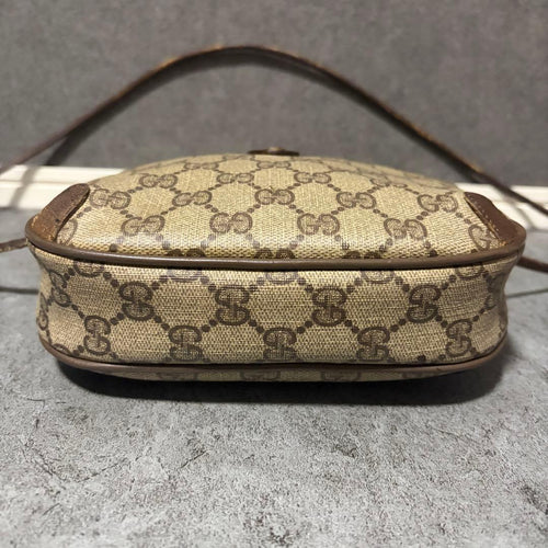 Gucci Shoulder Bags Gg