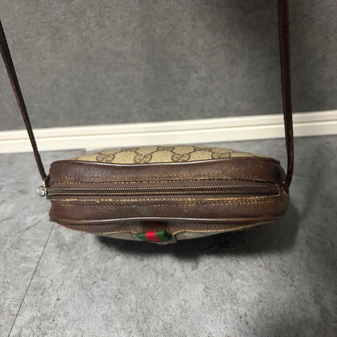 Gucci Shoulder Bags Gg