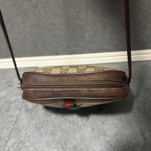 Gucci Shoulder Bags Gg