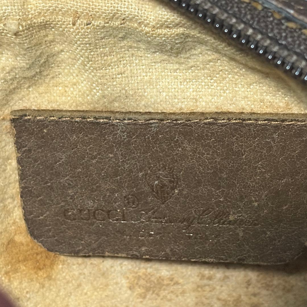 Gucci Shoulder Bags Gg