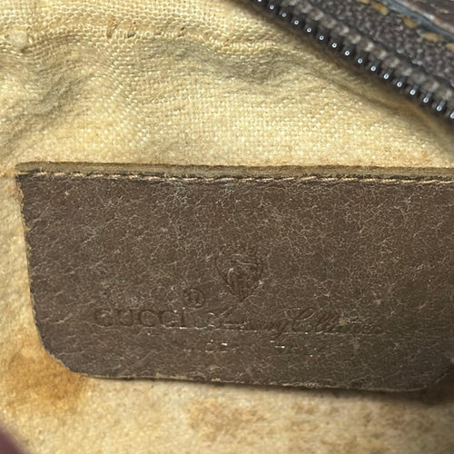 Gucci Shoulder Bags Gg