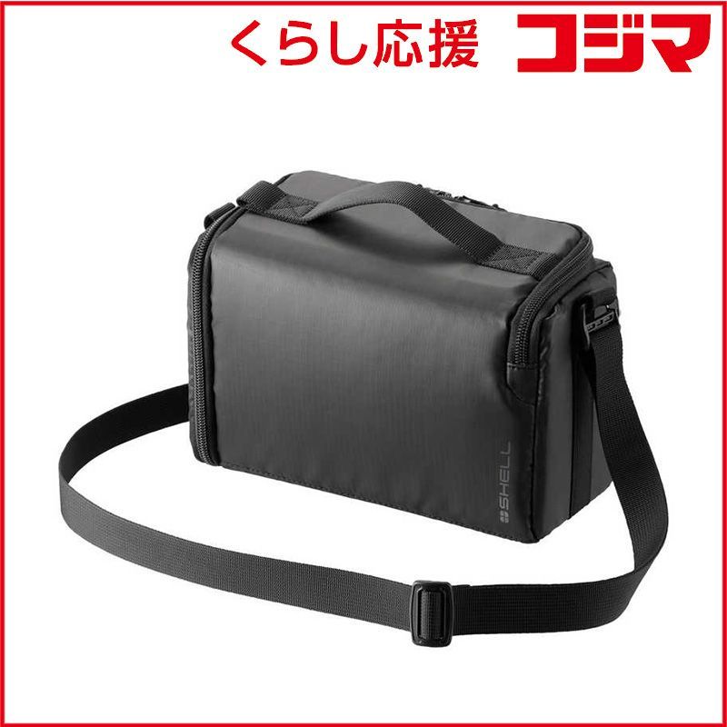 Hakuba Camera Bag 2 4L Spmaibs