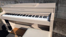 Yamaha Keyboard Electronic Piano Clp-535Wa 2016