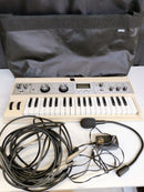 Korg Analog Synthesizers Microkorg Xl M3013