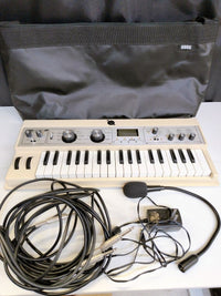 Korg Analog Synthesizers Microkorg Xl M3013