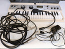Korg Analog Synthesizers Microkorg Xl M3013