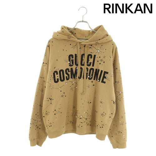 Gucci Hoodie 700120 Xjfbj Cosmogonie M