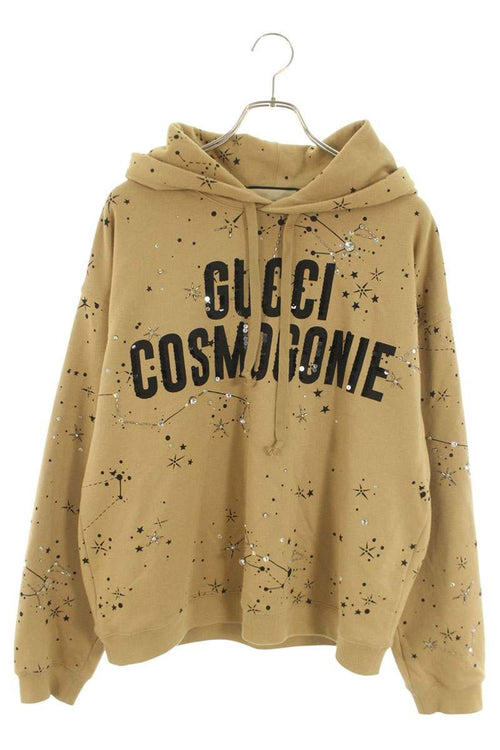 Gucci Hoodie 700120 Xjfbj Cosmogonie M