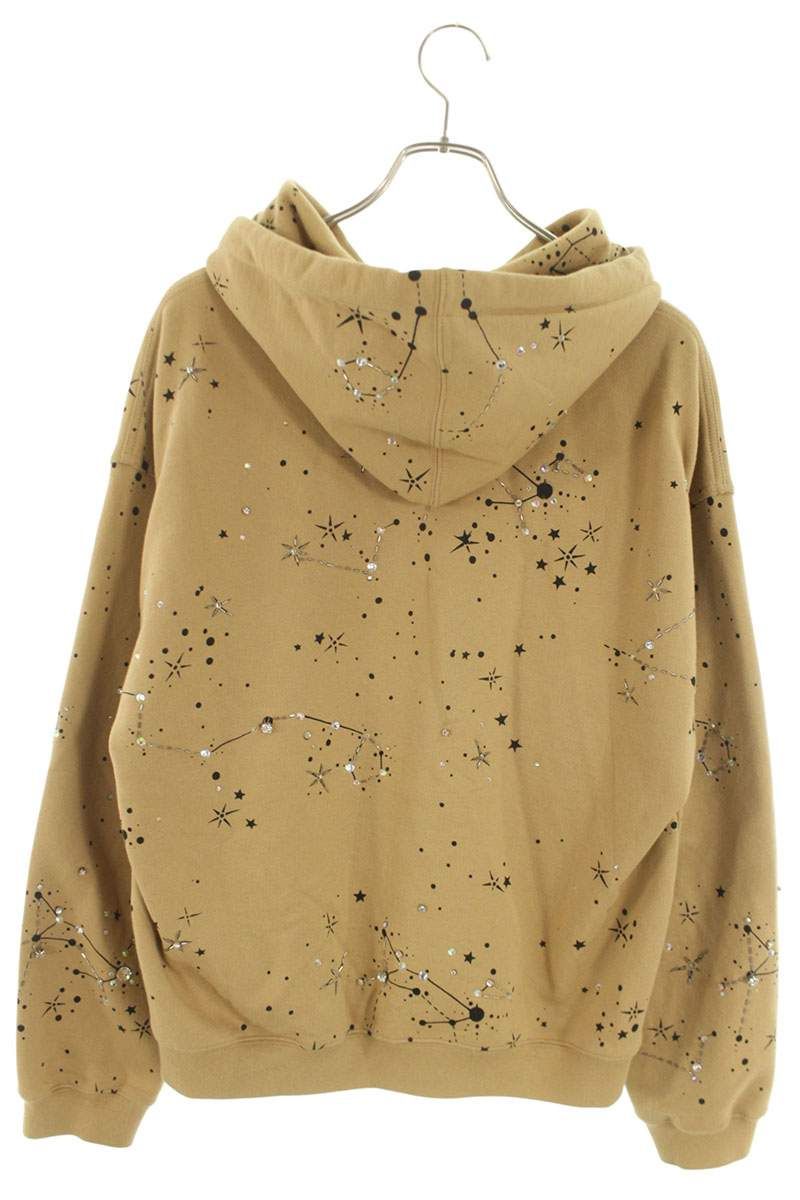 Gucci Hoodie 700120 Xjfbj Cosmogonie M