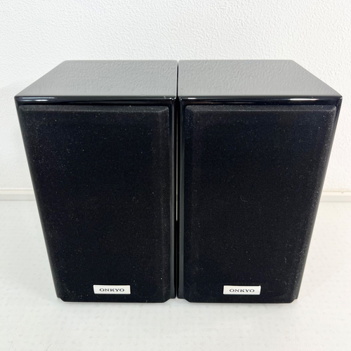 Onkyo Speaker D-108M 2
