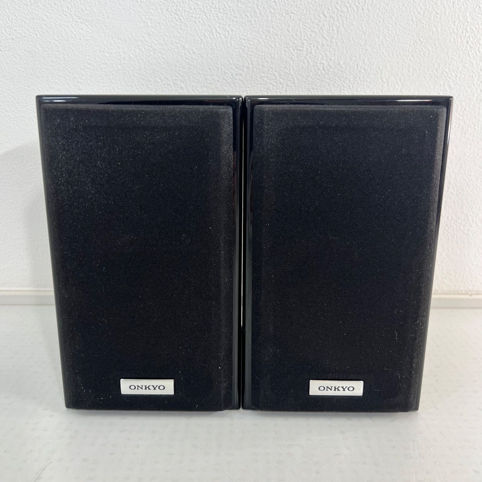Onkyo Speaker D-108M 2