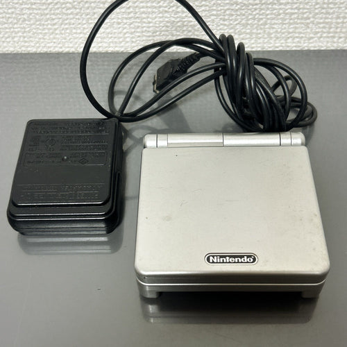 Others Sp Nintendo Gba