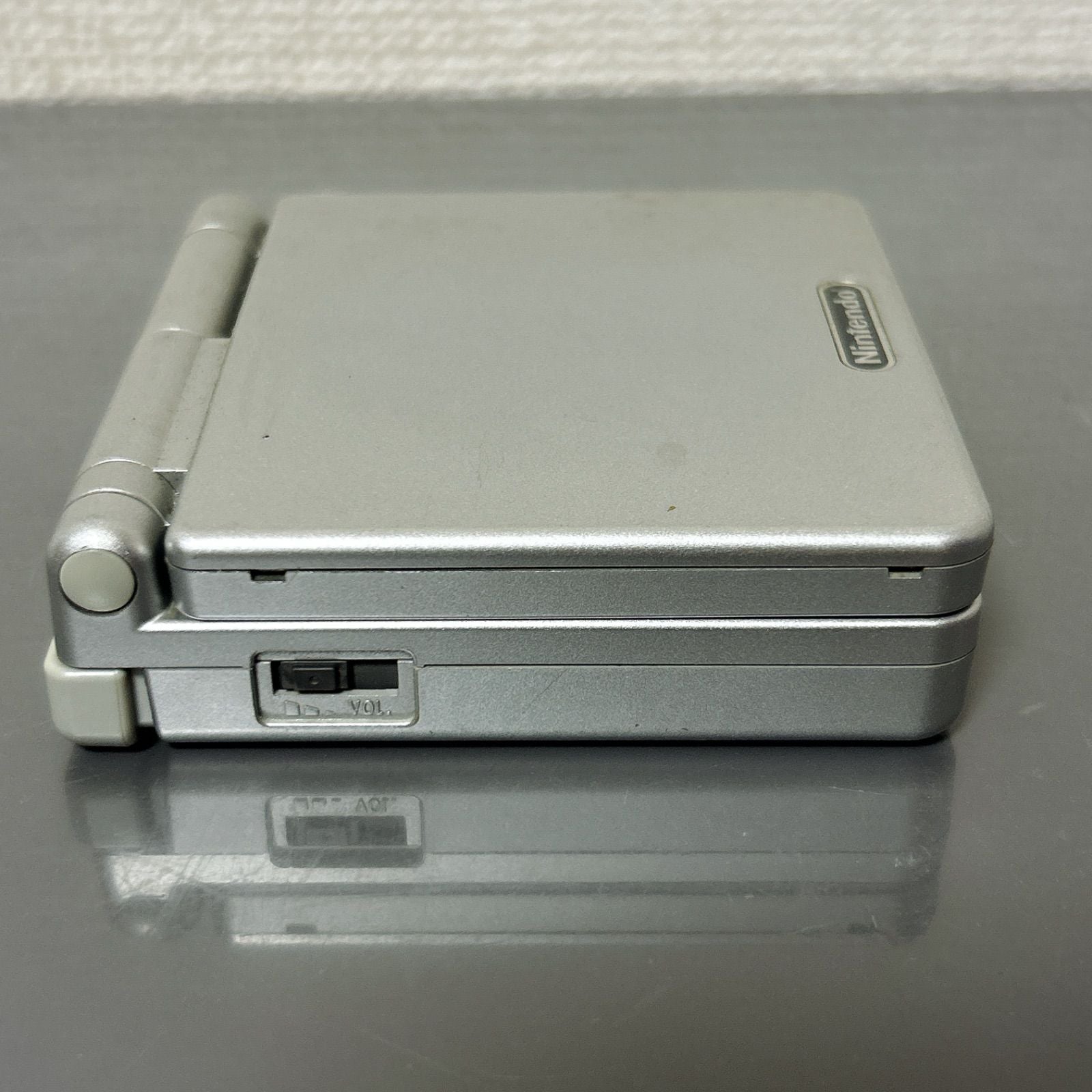 Others Sp Nintendo Gba
