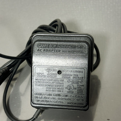 Others Sp Nintendo Gba