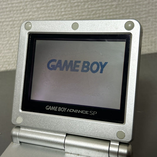 Others Sp Nintendo Gba