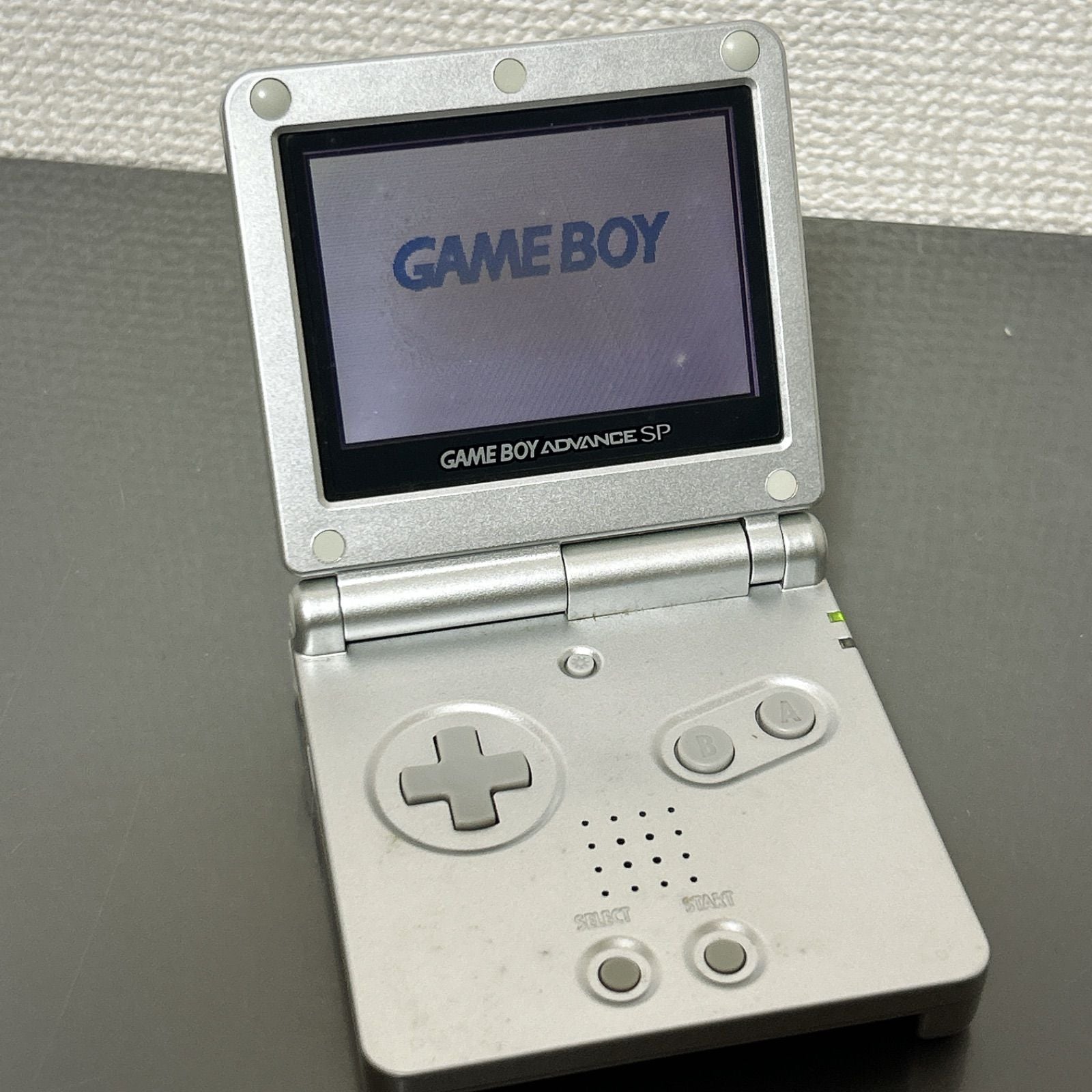 Others Sp Nintendo Gba