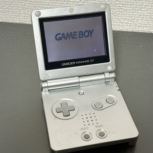 Others Sp Nintendo Gba