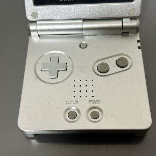 Others Sp Nintendo Gba